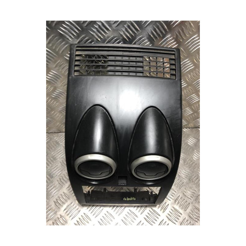 Aerateur tableau de bord NISSAN QASHQAI 1 PHASE 2 d’occasion