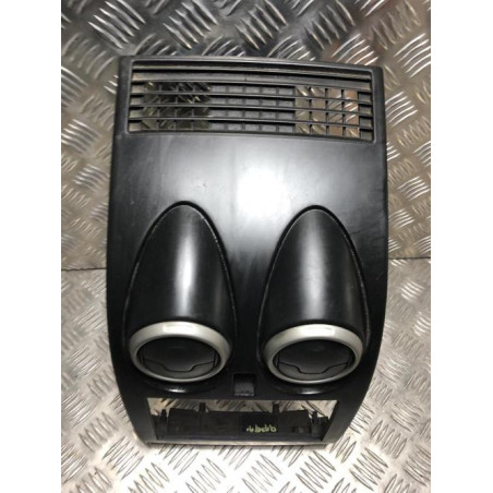 Aerateur tableau de bord NISSAN QASHQAI 1 PHASE 2 d’occasion