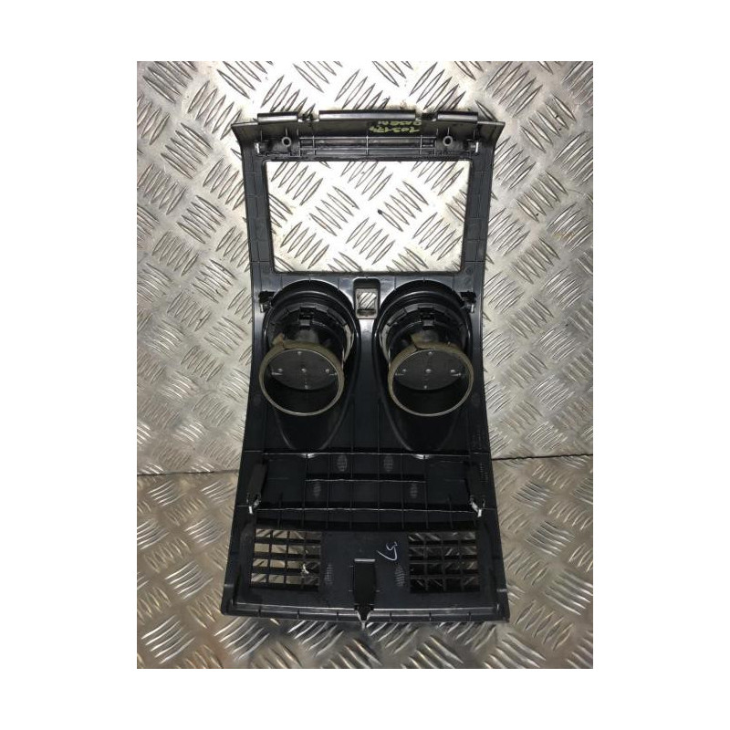 Aerateur tableau de bord NISSAN QASHQAI 1 PHASE 2 d’occasion