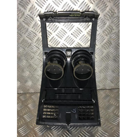 Aerateur tableau de bord NISSAN QASHQAI 1 PHASE 2 d’occasion