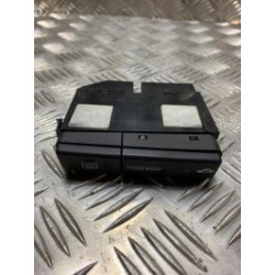 Commande degivrage lunette arriere TOYOTA AVENSIS 2 PHASE 2 d’occasion