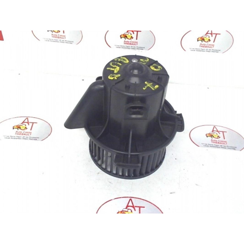 Ventilateur chauffage PEUGEOT 307 PHASE 2 d’occasion