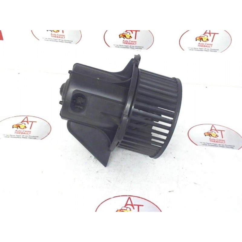 Ventilateur chauffage PEUGEOT 307 PHASE 2 d’occasion