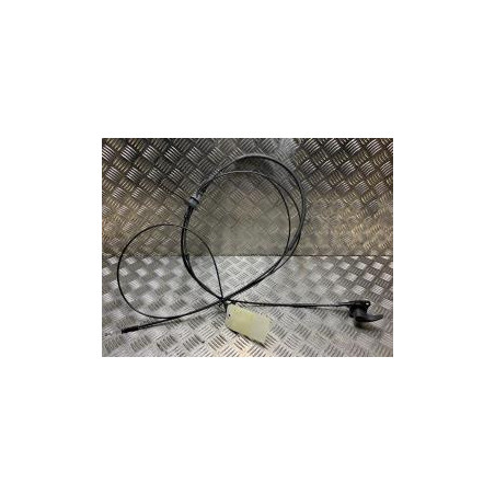 Cable ouverture capot DACIA DOKKER PHASE 1 d’occasion