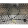 Cable ouverture capot DACIA DOKKER PHASE 1 d’occasion