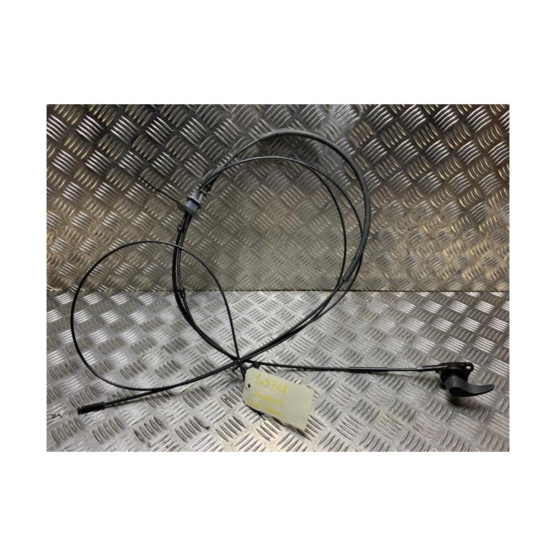 Cable ouverture capot DACIA DOKKER PHASE 1 d’occasion