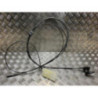 Cable ouverture capot DACIA DOKKER PHASE 1 d’occasion