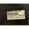 Bloc chauffage MERCEDES CLASSE SLK 170 PHASE 1 CABRIOLET d’occasion