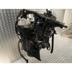 Moteur PEUGEOT 508 1 SW PHASE 1 BREAK d’occasion