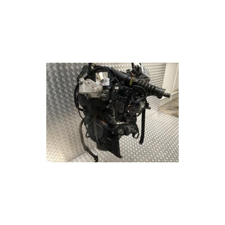Moteur PEUGEOT 508 1 SW PHASE 1 BREAK d’occasion