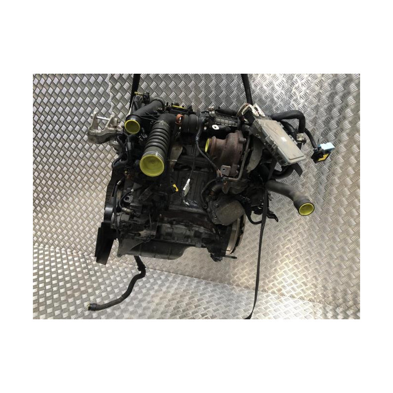 Moteur PEUGEOT 508 1 SW PHASE 1 BREAK d’occasion