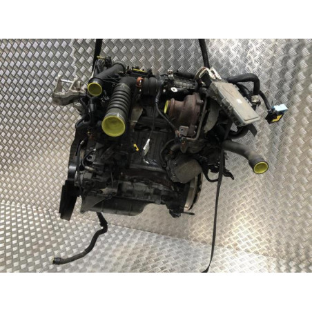 Moteur PEUGEOT 508 1 SW PHASE 1 BREAK d’occasion