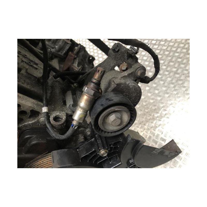 Moteur PEUGEOT 508 1 SW PHASE 1 BREAK d’occasion