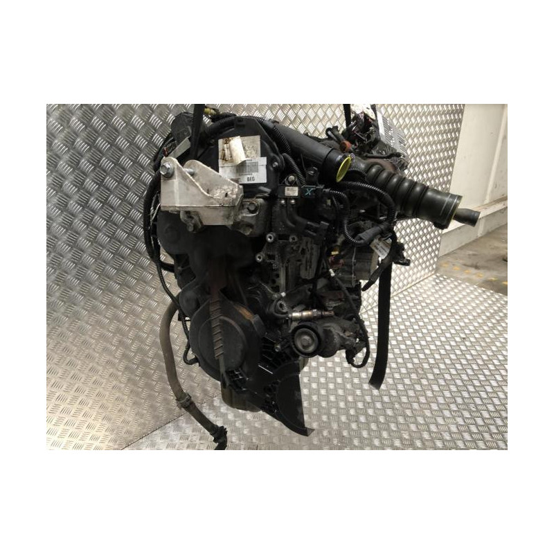 Moteur PEUGEOT 508 1 SW PHASE 1 BREAK d’occasion