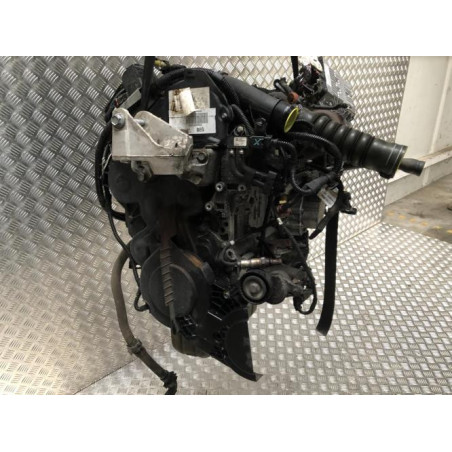 Moteur PEUGEOT 508 1 SW PHASE 1 BREAK d’occasion