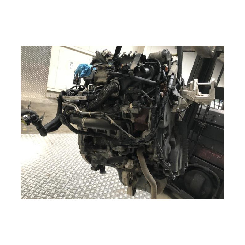 Moteur PEUGEOT 508 1 SW PHASE 1 BREAK d’occasion