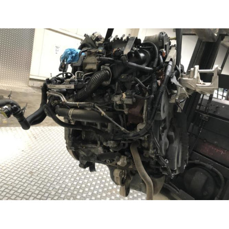 Moteur PEUGEOT 508 1 SW PHASE 1 BREAK d’occasion