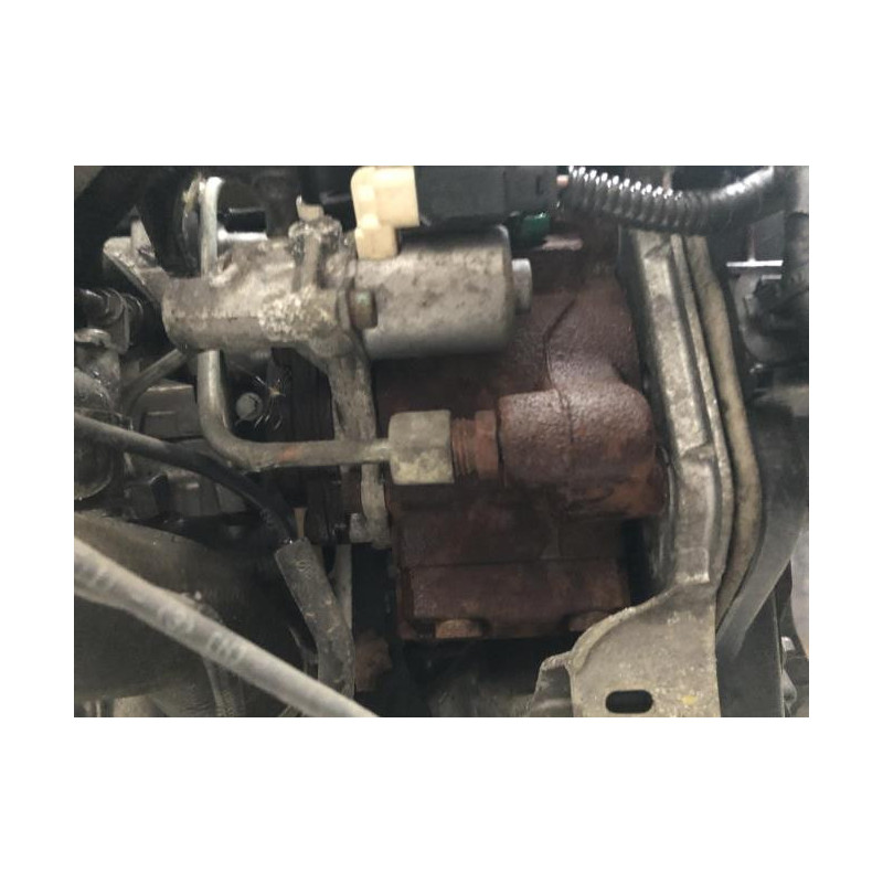 Moteur PEUGEOT 508 1 SW PHASE 1 BREAK d’occasion