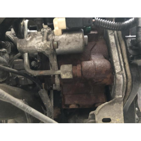 Moteur PEUGEOT 508 1 SW PHASE 1 BREAK d’occasion
