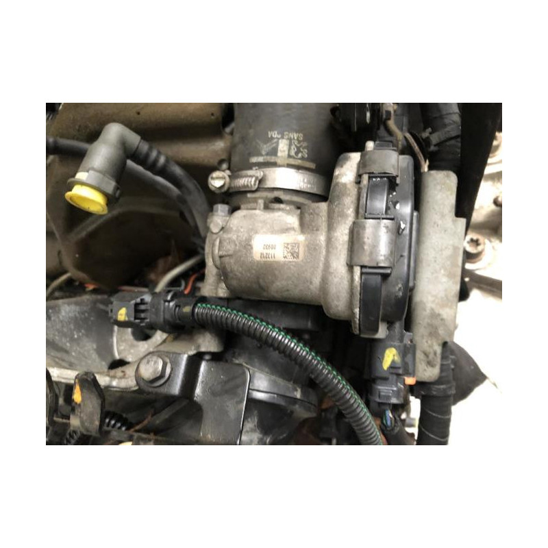 Moteur PEUGEOT 508 1 SW PHASE 1 BREAK d’occasion