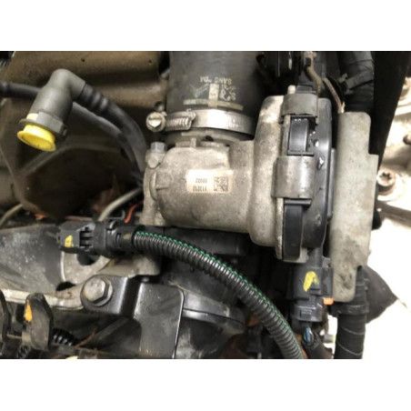 Moteur PEUGEOT 508 1 SW PHASE 1 BREAK d’occasion