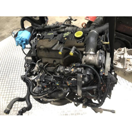 Moteur PEUGEOT 508 1 SW PHASE 1 BREAK d’occasion