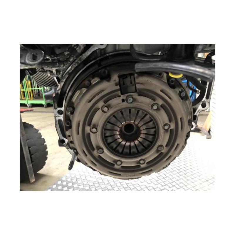 Moteur PEUGEOT 508 1 SW PHASE 1 BREAK d’occasion