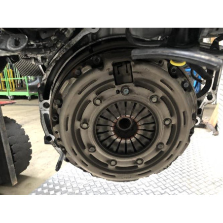 Moteur PEUGEOT 508 1 SW PHASE 1 BREAK d’occasion