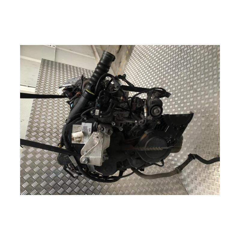 Moteur PEUGEOT 508 1 SW PHASE 1 BREAK d’occasion