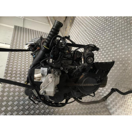 Moteur PEUGEOT 508 1 SW PHASE 1 BREAK d’occasion