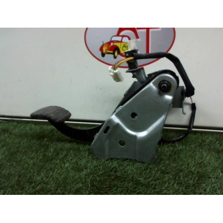 Pedalier de frein NISSAN PRIMASTAR d’occasion