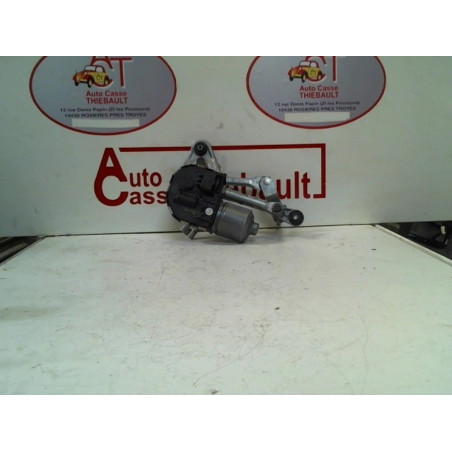 Mot. essuie glace avant PEUGEOT 3008 PHASE 1 d’occasion