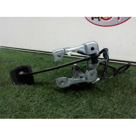 Pedalier de frein NISSAN PRIMASTAR d’occasion