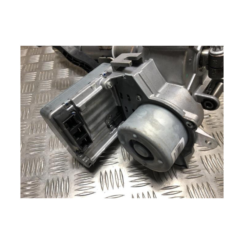 Colonne de direction FORD ECOSPORT PHASE 3 d’occasion