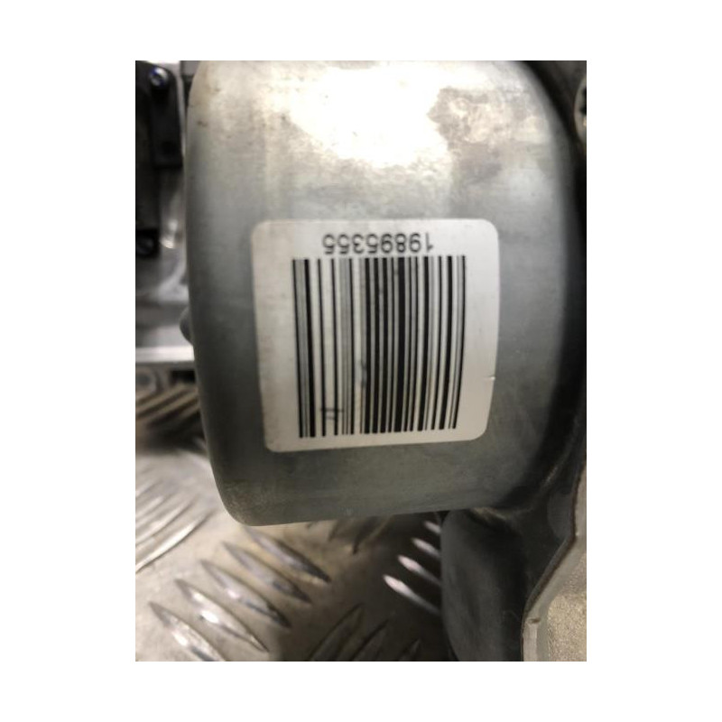 Colonne de direction FORD ECOSPORT PHASE 3 d’occasion