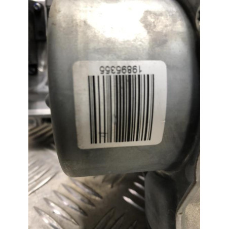 Colonne de direction FORD ECOSPORT PHASE 3 d’occasion