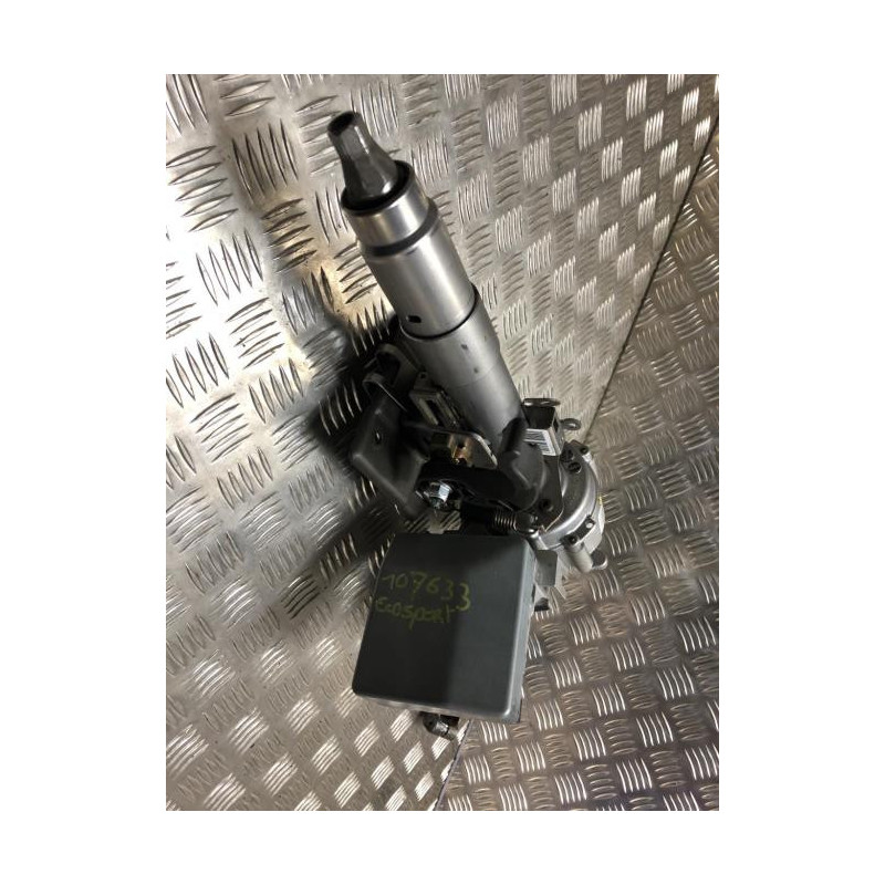 Colonne de direction FORD ECOSPORT PHASE 3 d’occasion
