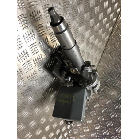 Colonne de direction FORD ECOSPORT PHASE 3 d’occasion