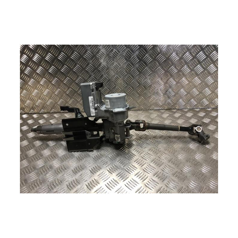 Colonne de direction FORD ECOSPORT PHASE 3 d’occasion
