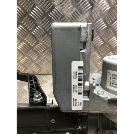 Colonne de direction FORD ECOSPORT PHASE 3 d’occasion