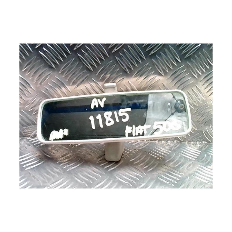 Retroviseur interieur FIAT 500 2 PHASE 1 d’occasion