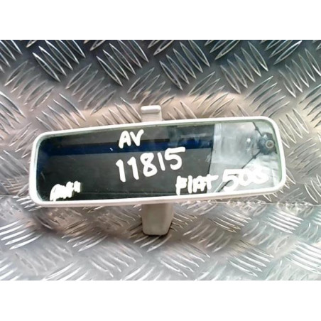 Retroviseur interieur FIAT 500 2 PHASE 1 d’occasion