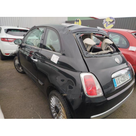 Retroviseur interieur FIAT 500 2 PHASE 1 d’occasion