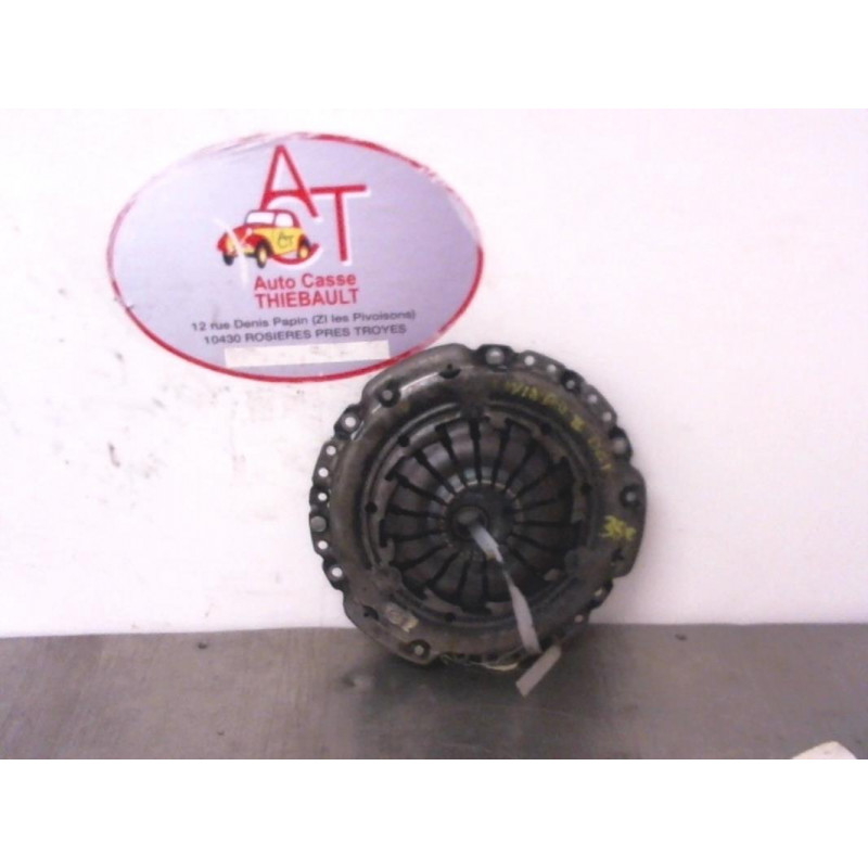 Embrayage RENAULT TWINGO II PHASE 1 d’occasion