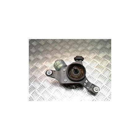 Moteur essuie glace avant gauche CITROEN C4 PICASSO 2 PHASE 1 d’occasion