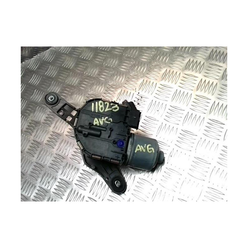 Moteur essuie glace avant gauche CITROEN C4 PICASSO 2 PHASE 1 d’occasion