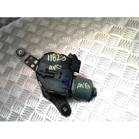 Moteur essuie glace avant gauche CITROEN C4 PICASSO 2 PHASE 1 d’occasion