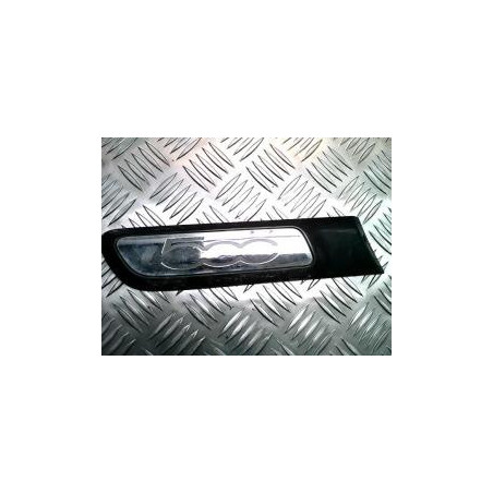 Baguette de porte arriere droite FIAT 500 2 PHASE 1 d’occasion