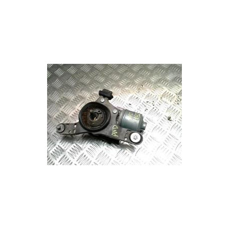 Moteur essuie glace avant droit CITROEN C4 PICASSO 2 PHASE 1 d’occasion