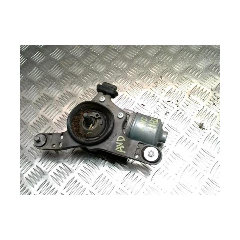 Moteur essuie glace avant droit CITROEN C4 PICASSO 2 PHASE 1 d’occasion